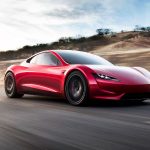 Elon Musk : Harga Tesla Rp 400 Juta Sudah Gak Masuk Akal, Mobil terbang Dong! - Tuwaga