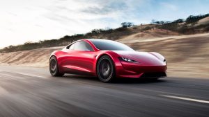 Elon Musk : Harga Tesla Rp 400 Juta Sudah Gak Masuk Akal, Mobil terbang Dong!