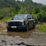 Prediksi Harga Chery J6 di Indonesia, Bidik Pasar Gen Z dan Milenial - Tuwaga