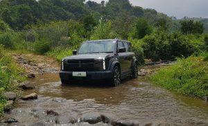 Prediksi Harga Chery J6 di Indonesia, Bidik Pasar Gen Z dan Milenial