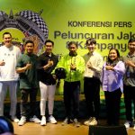 inDrive Rilis Jaket dan Helm Terbaru - Tuwaga