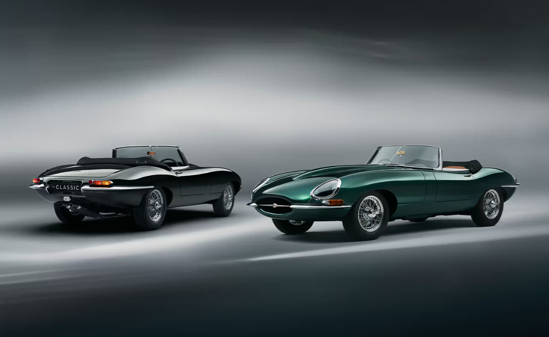 Edisi ini terinspirasi dari Commemorative Edition yang hanya diproduksi 50 unit pada 1974