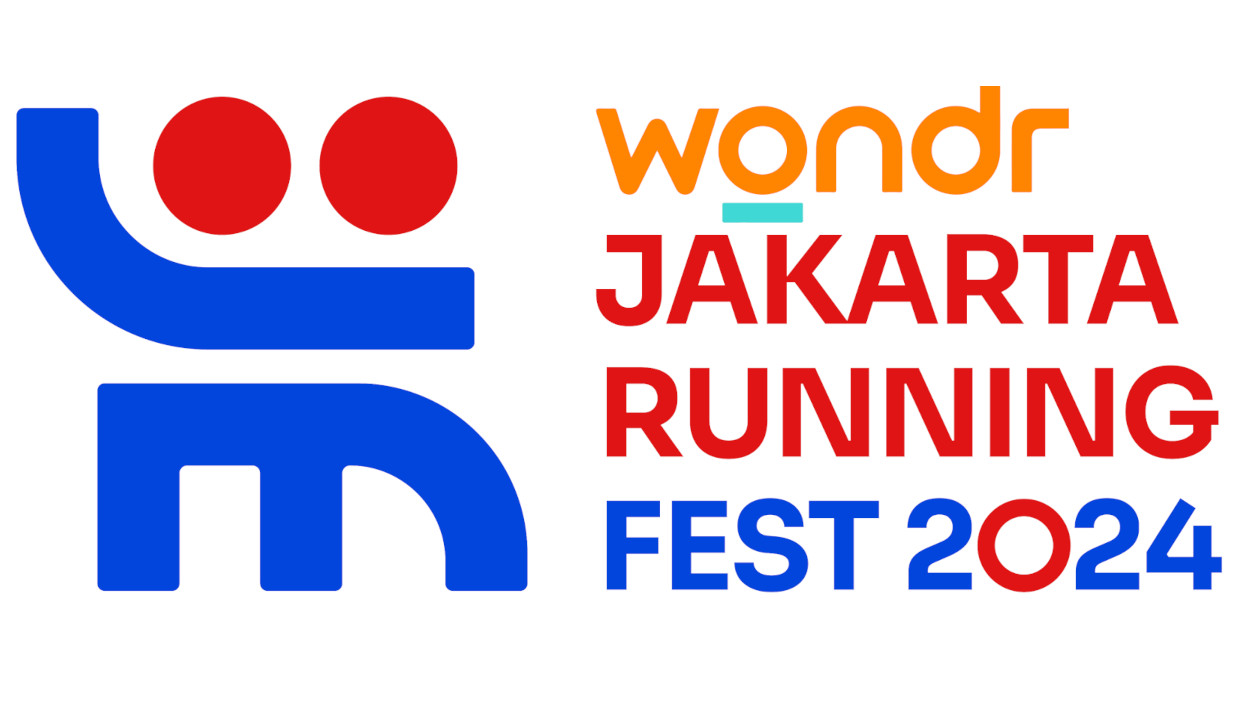 Jakarta Running Festival didukung berbagai brand otomotif salah satunya Foton