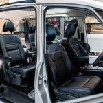 Awas Jangan Sembarangan Ganti Jok Nissan Serena e-Power Pakai Jok Elektris - Tuwaga