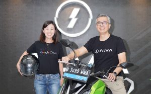 ALVA Jalin Kemitraan Dengan Google Cloud Memanfaatkan Infrastruktur AI