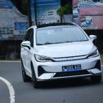 Konsumen Teriak, Shockbreaker BYD M6 Bermasalah Keluarkan Bunyi Bikin Resah, Mungkinkah Recall?