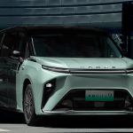 PT. Indomobil Energi Baru, ATPM Resmi Maxus di Indonesia Hadirkan Jajaran Produk Baru di GJAW 2024