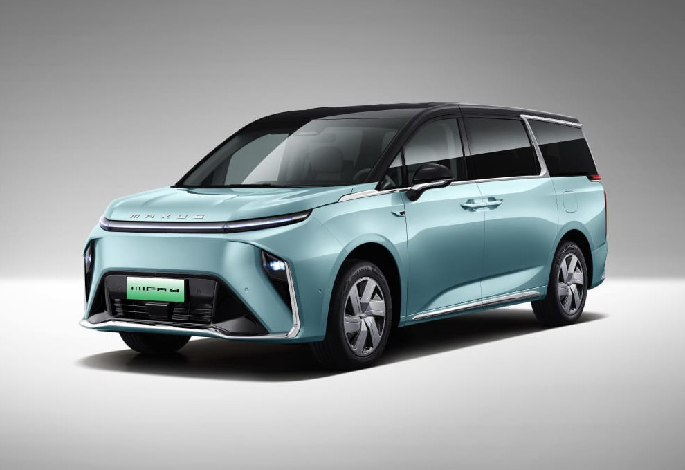 PT. Indomobil Energi Baru, ATPM Resmi Maxus di Indonesia Hadirkan Jajaran Produk Baru di GJAW 2024 Maxus Mifa 9 diklaim jadi MPV premium listrik pertama di dunia