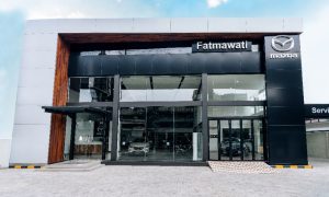 Mazda Fatmawati Resmi Dibuka Jangkau Konsumen di Jakarta Selatan