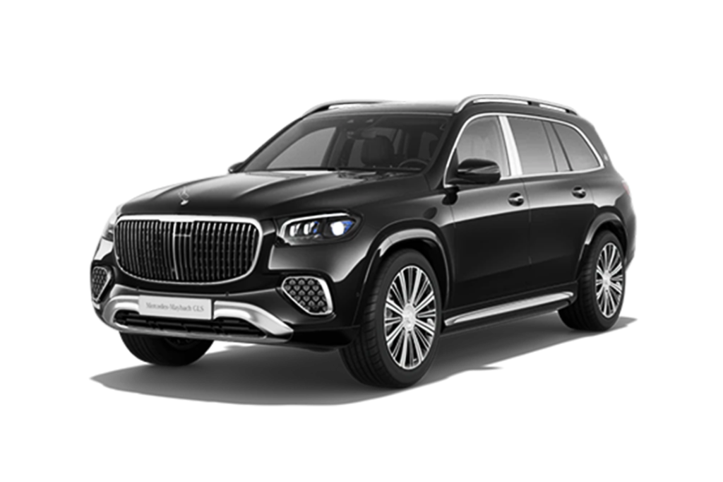 Harga Mercedes-Benz bulan Oktober 2024