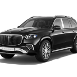 Daftar Harga Mercedes-Benz Bulan Oktober 2024, Termahal Tembus Rp 7,3 Miliar! - Tuwaga