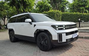 Insentif Mobil Hybrid Bakal Direalisasikan di Tahun 2025, Angin Surga atau Kenyataan?