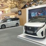 Geber Promo Harga Nissan Serena e-Power di Semarang - Tuwaga