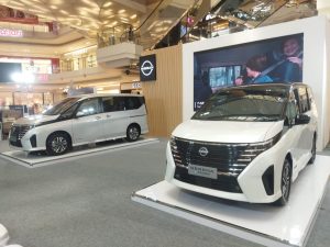 Geber Promo Harga Nissan Serena e-Power di Semarang
