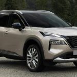 Nissan Konfirmasi SUV e-Power Baru Hadir Desember 2024, Nissan X-Trail e-Power ? - Tuwaga
