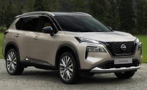Nissan Konfirmasi SUV e-Power Baru Hadir Desember 2024, Nissan X-Trail e-Power ?