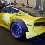 Mobil Rp 2,5 Miliar Nissan Z Dipermak Workshop Jakarta Utara Makin Semok - Tuwaga