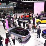 Paris Motor Show 2024, Kami Datang! - Tuwaga