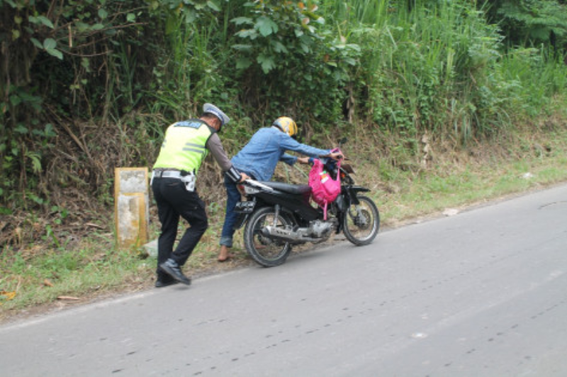 penyebab motor mati mendadak by Moladin
