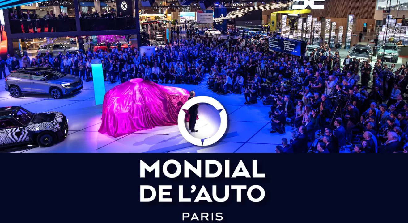 Menanti Lahirnya Model Baru Citroen C3 dan e-C3 Aircross di Paris Motor Show 2024 Kemeriahan Paris Motor Show 2024 diproyeksi bakal jadi saksi tinngginya elektrfikasi