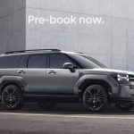 Hyundai Buka Pre-booking All-new SANTA FE, Makin Pasti Punya Varian Hybrid - Tuwaga