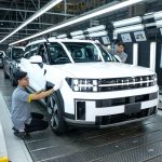 Pentingnya Produksi Lokal Hyundai All-New Santa Fe - Tuwaga