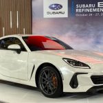 5 Ubahan Subaru BRZ 2025 Jadi Lebih Nyaman dan Responsif - Tuwaga