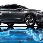 Di Indonesia Tanpa Elektrifikasi, Eh Malah Muncul Subaru Crosstrek Hybrid - Tuwaga