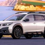 Perbedaan Subaru Outback Edisi Ulang Tahun ke-30 Dengan Versi Standar
