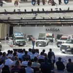 Varian dan Harga Toyota Hilux Rangga Mulai Rp 180 Jutaan - Tuwaga