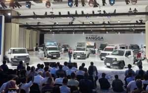 Varian dan Harga Toyota Hilux Rangga Mulai Rp 180 Jutaan
