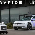 Enam Tahun Setelah Kecelakaan Fatal, Uber Join Lagi RoboTaxi Jajaki Pakai Ioniq 5