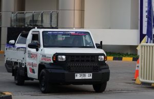 Daftar Mobil dan Motor Baru Yang Bisa Dites di GIIAS Semarang 2024