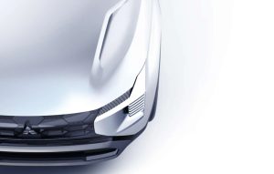 Siap-siap Konsep Mitsubishi XForce 7 Penumpang Bakal Hadir, Pas Untuk Lawan BR-V