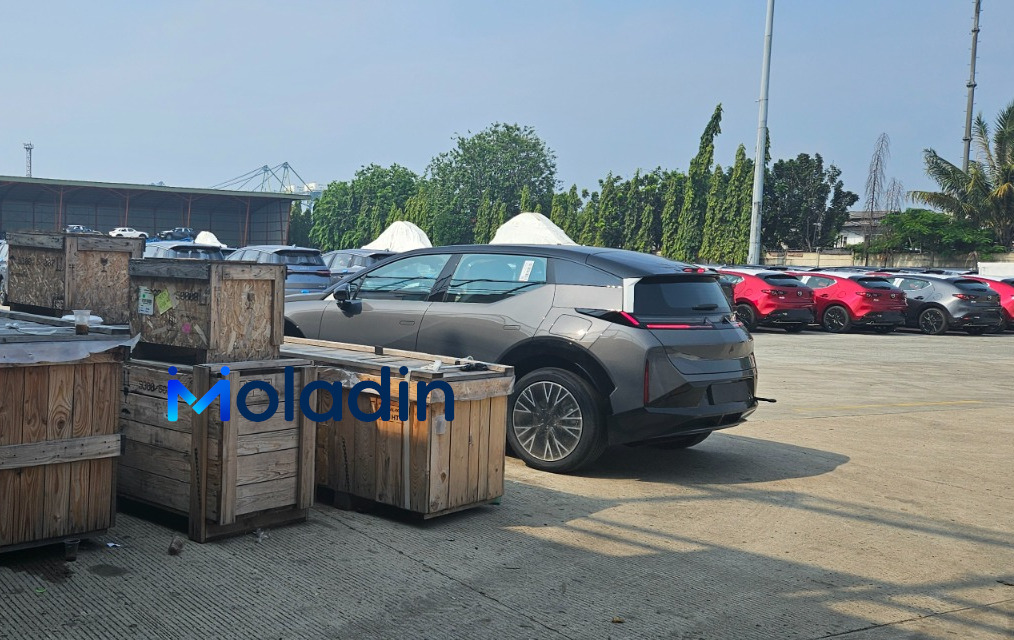 Zeekr X jadi rival baru yang patut diperhitungkan di segmen SUV listrik