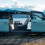 Zeekr Mix Medium MPV Listrik Dengan Range 556 Km Siap Meluncur Pas Lawan Innova Zenix - Tuwaga