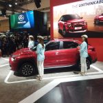 Spesifikasi Citroen Basalt Resmi Diperkenalkan di Panggung GJAW 2024 - Tuwaga
