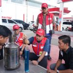 Kasus Kerusakan Fuel Pump pada Mobil Pengguna Pertamax, Investigasi Masih Berlangsung - Tuwaga