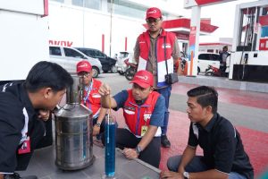 Kasus Kerusakan Fuel Pump pada Mobil Pengguna Pertamax, Investigasi Masih Berlangsung