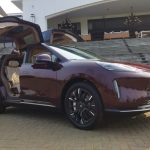 AION Indonesia Resmi Rilis Harga HYPTEC HT Ultra Rp 835 juta Tantang Langsung IONIQ 5 Long Range