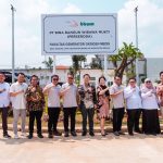 Hyundai Gandeng Pemkab Bekasi Resmikan Fasilitas Generator Oksigen Medis