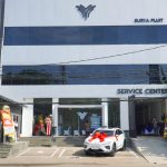 Telan Investasi Rp 5 Miliar, Diler Baru Neta Surya Pluit Berstatus 3S - Tuwaga