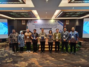 Dishub Provinsi Sumut Gandeng Hino dan MTI Gelar Pelatihan Pengemudi Bus