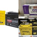 3 Rekomendasi Harga Aki Motor NMAX Terbaru 2024, Jangan Asal Murah!