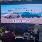 Strategi NETA Hadir Perdana di GJAW 2024 - Tuwaga