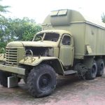 Sejarah Mobil Pertama di Cina dan Perkembangannya Kini