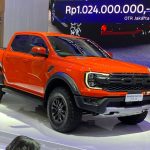 Ford RMA Indonesia Menghadirkan Exclusive Year-End Promo - Tuwaga