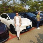 AION Handover 300 Unit, Artis Ini Jadi Salah Satu Pengguna HYPTEC HT - Tuwaga