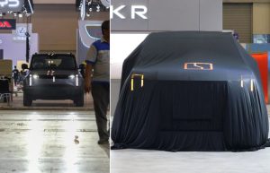 GJAW 2024 : Fakta Pabrikan Jepang “Sungkan” Lihat Gebrakan Mobil-mobil Baru Asal Cina?