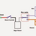 Cara Ubah Kelistrikan Motor dari AC ke DC - Tuwaga